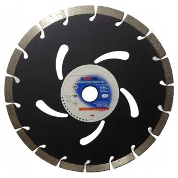 Řezný kotouč Diamantový kotouč Mar-Pol M08734 180 x 22,2 mm