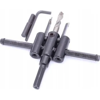 Vrták Tornado Korunkový Vrták 120 mm