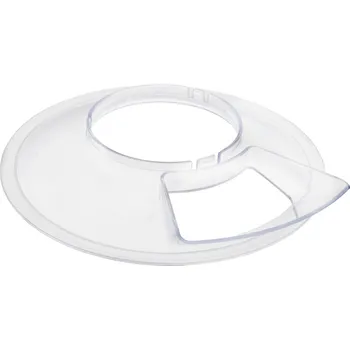 Kuchyňský robot Kryt na mísu k Lauben Kitchen Machine 1200BC/WT