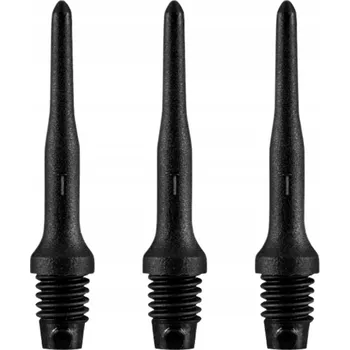 Příslušenství pro šipky Hroty šípů Bulls Dlouhé ks kusů