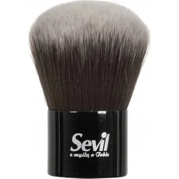 Kosmetický štětec Kosmetický štětec kabuki LA JOIE na pudr