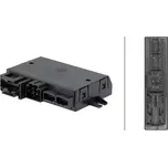 HELLA Řídící zařízení, přívěs HE 5DS011104-211