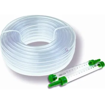 Vodováha VODOVÁHA 25 cm "STALCO" S-11525