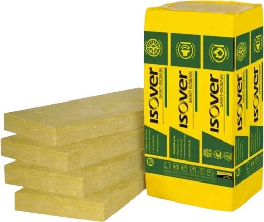 Isover Orstech 65 H (tl. 60mm)