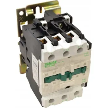 Stykač Stykač 65A 230V 3Z+ (1Z+1R) – TR1D6511 Tracon