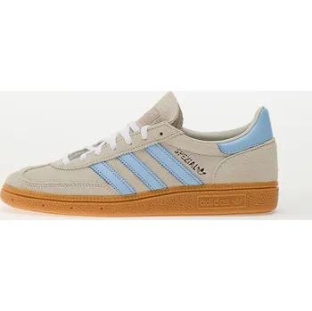 Dámské tenisky Tenisky adidas Handball Spezial W Aluminium/ Clear Sky/ Gum1 EUR 40