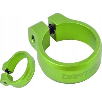 Sedlovka Pevná sedlovka Dartmoor LOOP BOLT 34,9 mm x 34,9 mm