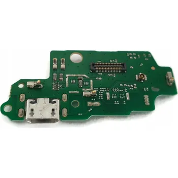 USB konektor nabíjení Huawei G8 GX8