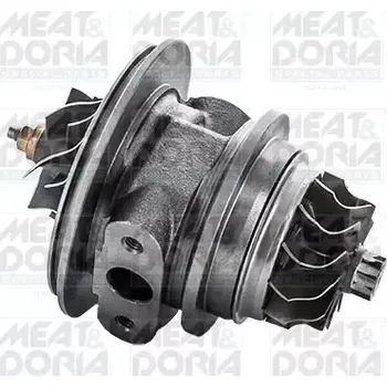 Příslušenství pro turbodmychadlo MEAT & DORIA Turbodmychadlo, kompresor MAD 601021