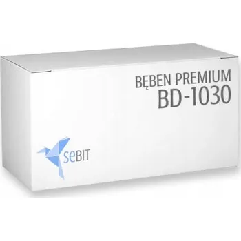 Válec SEBIT BD-1030 pro Brother DR1030 DR1090, výdrž 10 000 stran