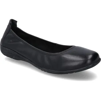 Dámské baleríny Baleríny černé Josef Seibel kožené Fenja 01 - 44