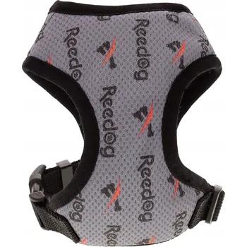 Postroj pro psa BEZTLAKOVÉ postroje pro PSA / KOČKU, nastavitelné, polské AIR-MESH Reedog