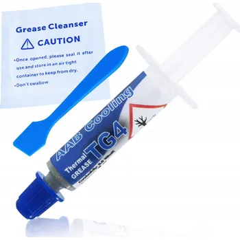 AABCOOLING TG4-1g TEPLOVODIVÁ PASTA 9,5 W/mK!