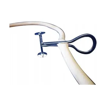 Zahradní hadice Svorka na hadice Mohra fi 9 mm