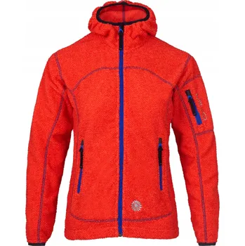 Moto oblečení Trekingová bunda Milo IRYO LADY M