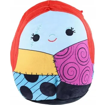 plyšák SQUISHMALLOWS HALLOWEEN SALLY 20 cm