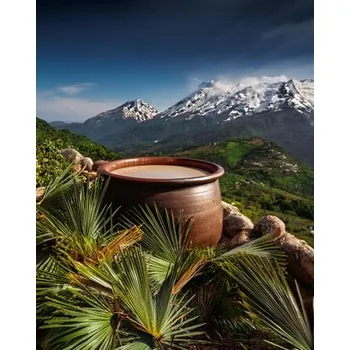 Káva Colombia Swiss Decaf 500g