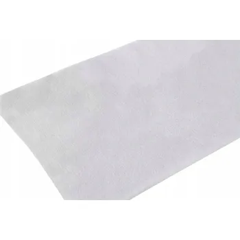 Odstranitelné tetování RUČNÍKY NA NA TETOVÁNÍ | 100 ks | 20 cm x 13 cm | Bezprašné | Savé