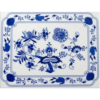 Podložka pod hrnec Cibulák Dubí Podložka pod hrnec malá originál cibulák 80669