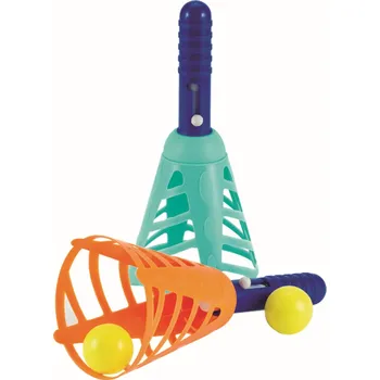 Hra na zahradu Ecoiffier Outdoor Ecoiffier Chyť míček, hra