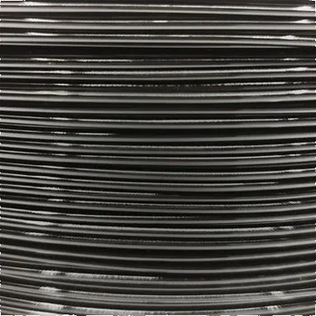 Filament Print With Smile PWS PLA Refill - Satine Black - 1kg