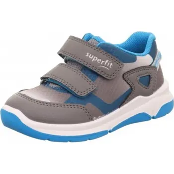 Chlapecká obuv Superfit Dětská celoroční obuv 1-006409-2500 Cooper, 26