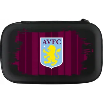Pouzdro na šipky Football - Aston Villa FC - AVFC - W2