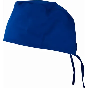 Čepice Zdravotnická čepice M&C modrá