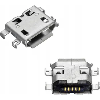 Pouzdro na mobilní telefon NABÍJECÍ USB KONEKTOR PRO XIAOMI REDMI 6A