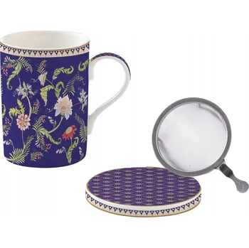 Hrnek Easy Life porcelán 350 ml