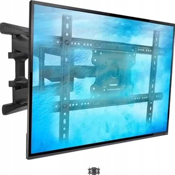 Televizní držák OTOČNÝ NASTAVITELNÝ DRŽÁK PRO MONTÁŽ TV AMBILIGHT 65" PHILIPS