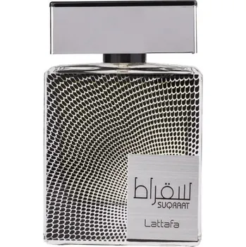 Lattafa Suqraat EDP 100 ml