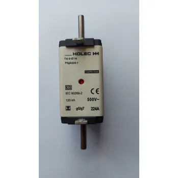 spínač Odpínač Eaton 500 V IP20 224 A