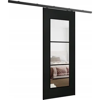 Interiérové dveře Posuvné dveře Kier Furniture 66 cm