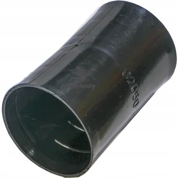 kabelová chránička Spojka pro trubky o průměru 40 mm 02040 FA KOPOS