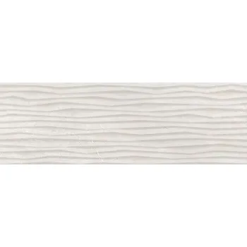 Obklad Obklad Fineza Mist grey stripes 20x60 cm lesk MIST26GRST