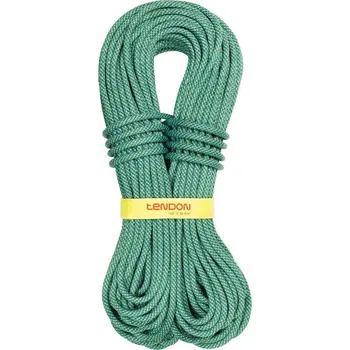 Lano Lezecké lano Tendon Master 9,4 mm (60 m) STD Délka lana: 60 m / Barva: modrá