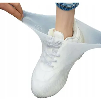 Příslušenství pro čtečku elektronické knihy Obyčejné boty RIFTER PRŮHLEDNÉ MTB vel. 34