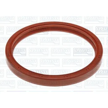 Těsnění motoru Těsnicí kroužek hřídele, klikový hřídel AJUSA 15045200