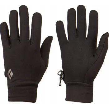Rukavice BLACK DIAMOND RUKAVICE LIGHTWEIGHT SCREENTAP BD8018700002 vel. XS