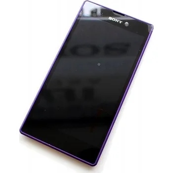 SONY XPERIA T3 LCD displej DIGITIZÉR SKLO