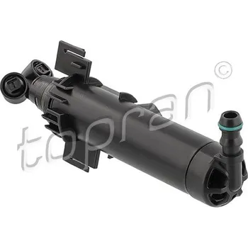 Autosklo Tryska ostřikovače, čištění světlometu TOPRAN 116 206