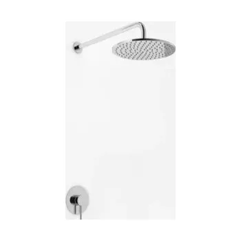 Sprchový set Podomítková Sprchový set Kohlman AXEL