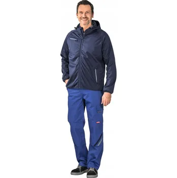 Fog Softshellová pracovní bunda PLANAM Outdoor rS