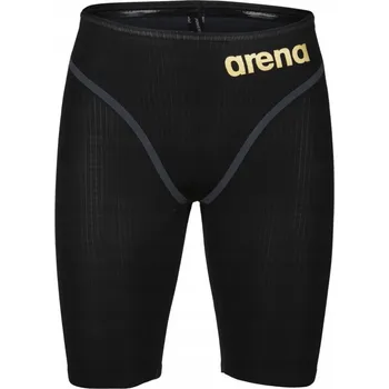 Pánské plavecké Kraťasy Arena černé XS