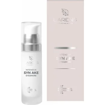 Péče o oční okolí Larens Neuropeptide Serum Eye & More