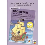 Matýskova matematika pro 4.r. ZŠ - Geometrie - metodický průvodce s výsledky cvičení