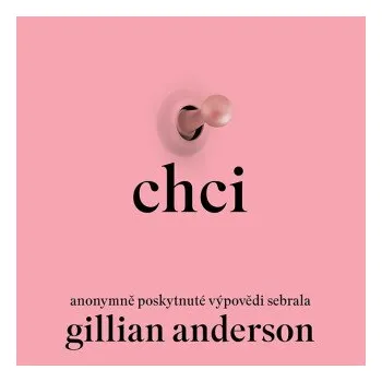 Chci - Gillian Andersonová