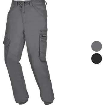 PARKSIDE® Pánské cargo kalhoty „Jogger“