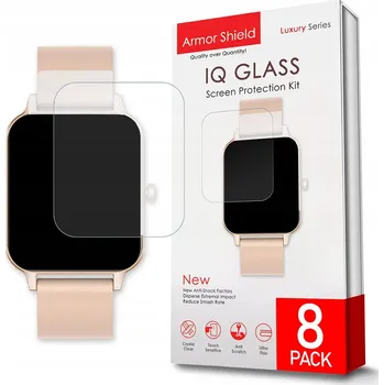 Vrták Hybridní Sklo ArmorShield Smart MX-8